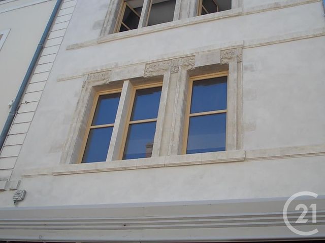 Appartement Studio &agrave; louer - 1 pi&egrave;ce - 19 m2 - Orleans - 45 - CENTRE