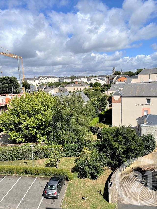 Appartement F2 &agrave; louer - 2 pi&egrave;ces - 54,79 m2 - St Jean Le Blanc - 45 - CENTRE