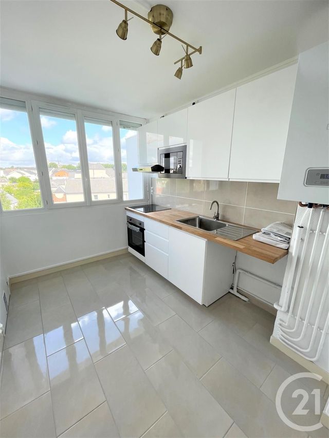 appartement - ST JEAN LE BLANC - 45