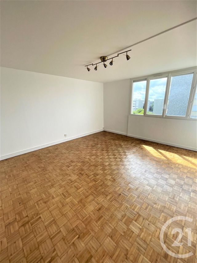 Appartement F2 &agrave; louer - 2 pi&egrave;ces - 54,79 m2 - St Jean Le Blanc - 45 - CENTRE