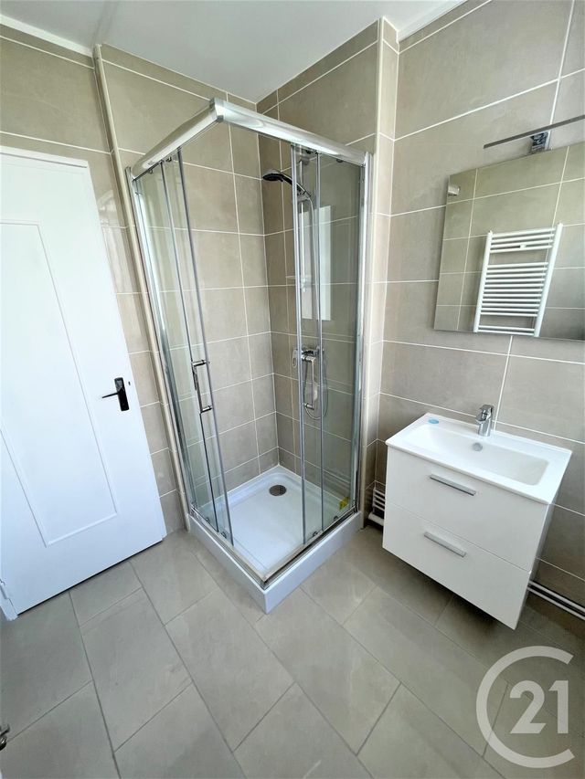 Appartement F2 &agrave; louer - 2 pi&egrave;ces - 54,79 m2 - St Jean Le Blanc - 45 - CENTRE