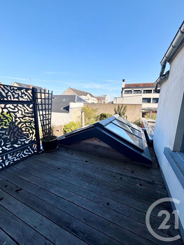 Maison &agrave; louer - 5 pi&egrave;ces - 148,89 m2 - Orleans - 45 - CENTRE