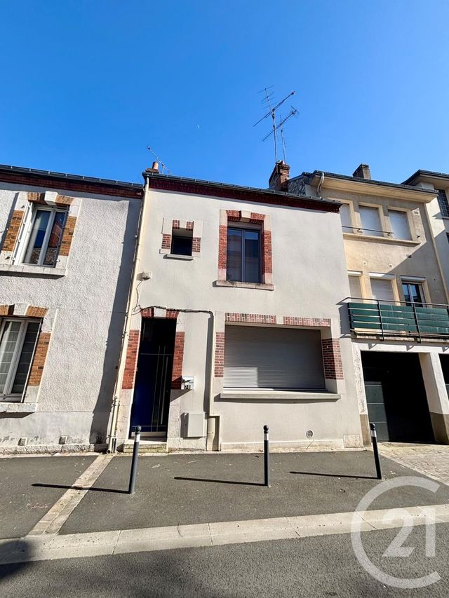 Maison &agrave; louer - 5 pi&egrave;ces - 148,89 m2 - Orleans - 45 - CENTRE