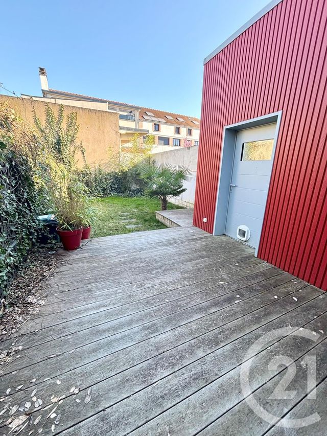 Maison &agrave; louer - 5 pi&egrave;ces - 148,89 m2 - Orleans - 45 - CENTRE