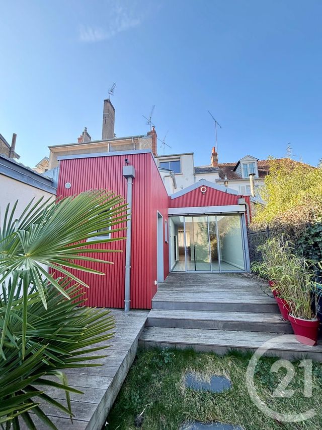 maison - ORLEANS - 45