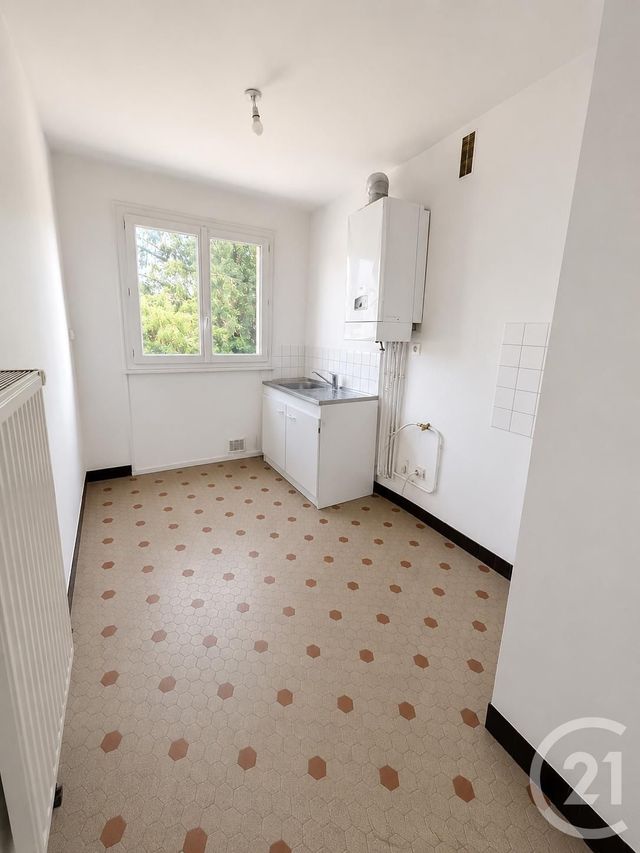Appartement F2 &agrave; louer - 2 pi&egrave;ces - 51,22 m2 - St Jean De Braye - 45 - CENTRE