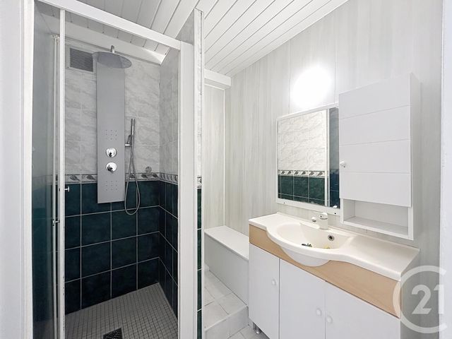 Appartement F3 &agrave; louer - 3 pi&egrave;ces - 78,21 m2 - Orleans - 45 - CENTRE