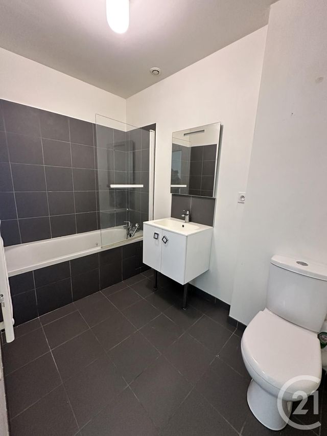 Appartement F1 &agrave; louer - 1 pi&egrave;ce - 30,55 m2 - Orleans - 45 - CENTRE