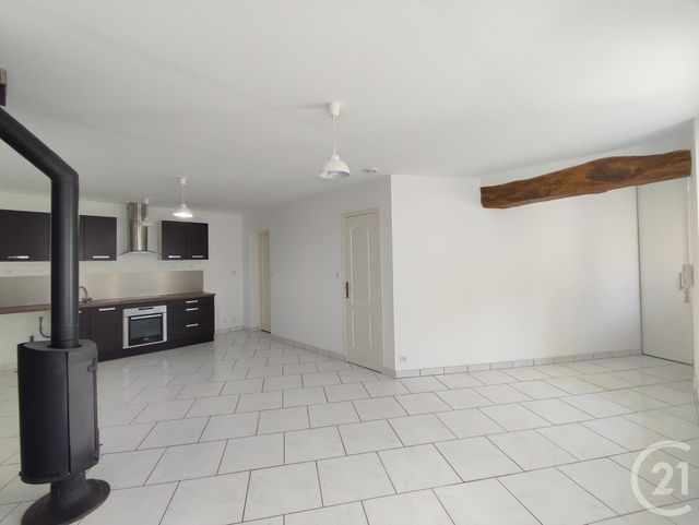 maison - NEUVILLE AUX BOIS - 45