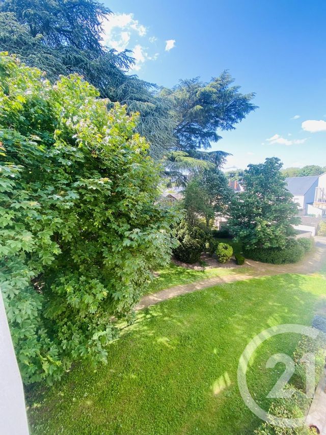 Appartement &agrave; louer - 3 pi&egrave;ces - 66,50 m2 - St Jean De Braye - 45 - CENTRE