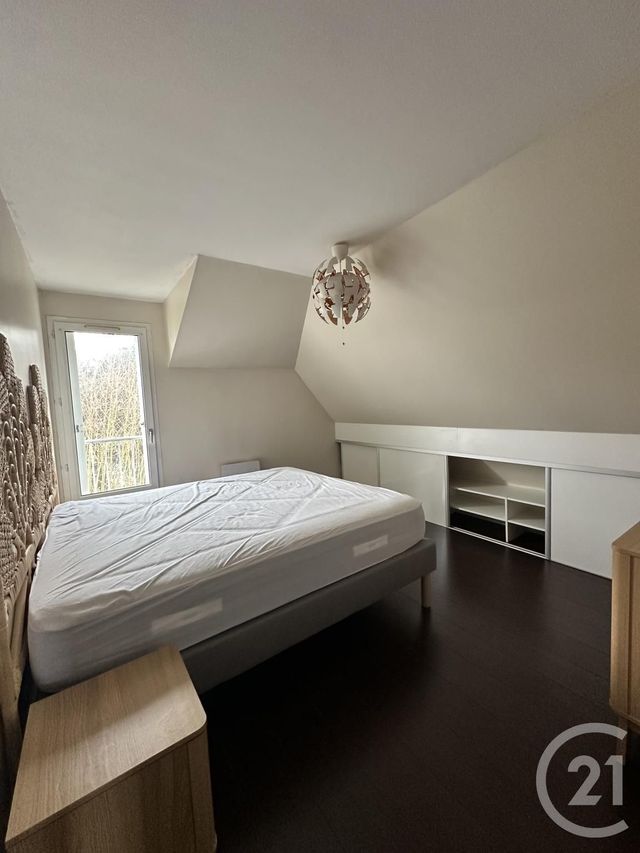 Appartement &agrave; louer - 3 pi&egrave;ces - 66,50 m2 - St Jean De Braye - 45 - CENTRE