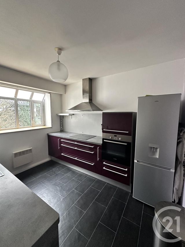 Appartement &agrave; louer - 3 pi&egrave;ces - 66,50 m2 - St Jean De Braye - 45 - CENTRE