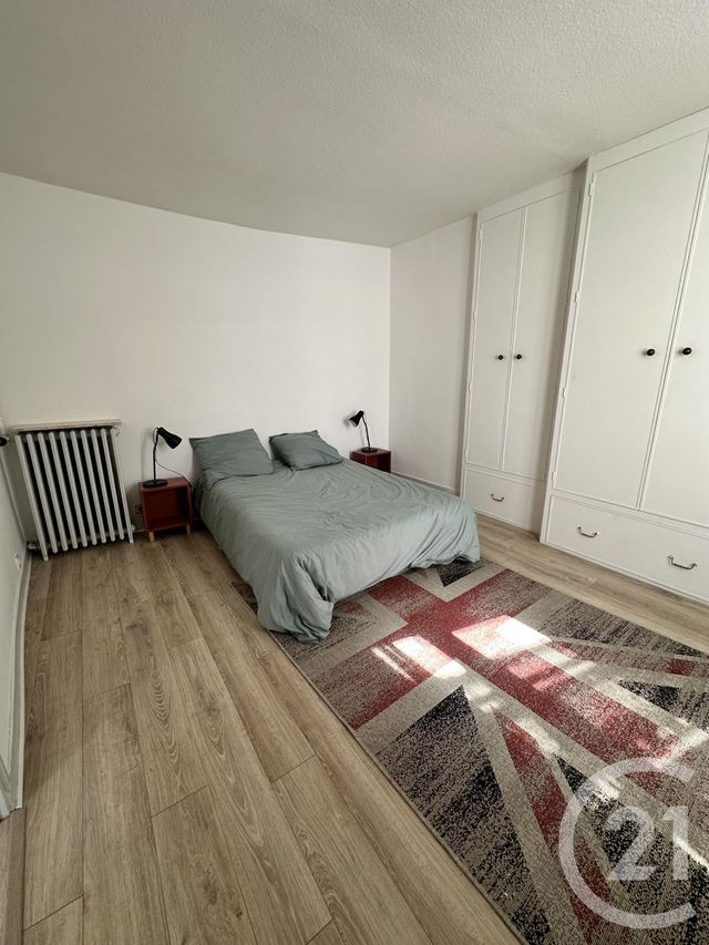 Appartement F3 &agrave; louer - 3 pi&egrave;ces - 71 m2 - Orleans - 45 - CENTRE