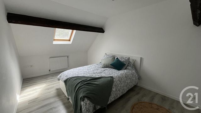 Maison &agrave; louer - 4 pi&egrave;ces - 97 m2 - Fleury Les Aubrais - 45 - CENTRE