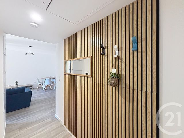 Appartement F2 &agrave; louer - 2 pi&egrave;ces - 44,07 m2 - Olivet - 45 - CENTRE