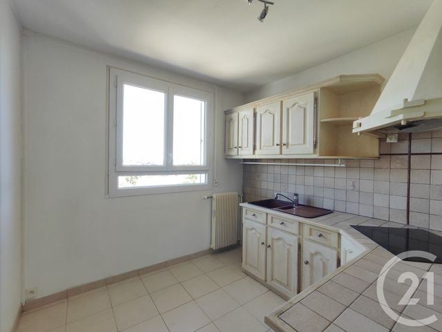 Appartement F3 &agrave; vendre - 3 pi&egrave;ces - 62,81 m2 - Orleans - 45 - CENTRE