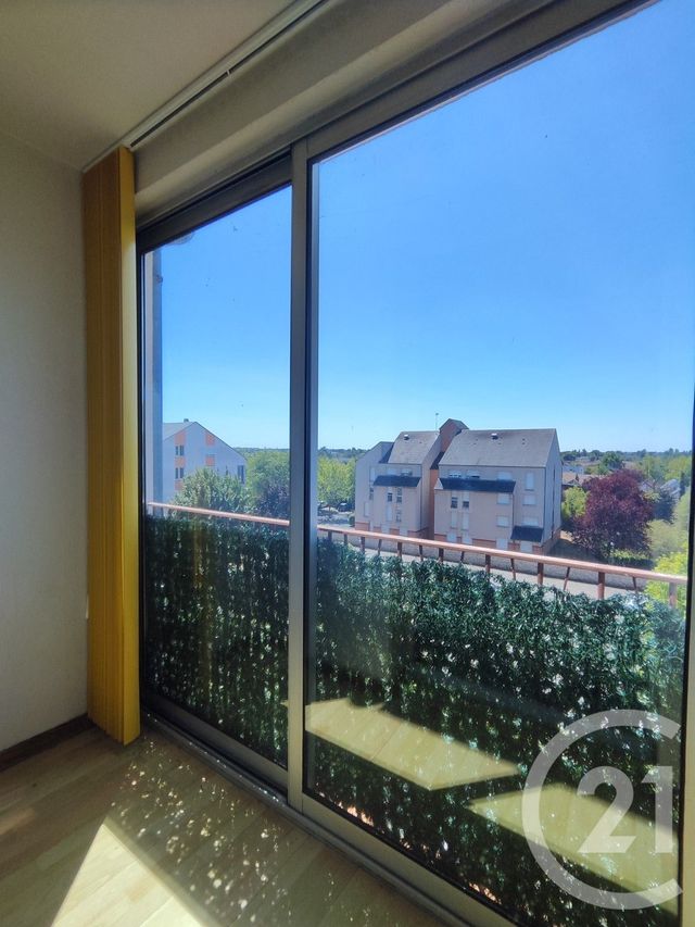 Appartement F3 &agrave; vendre - 3 pi&egrave;ces - 62,81 m2 - Orleans - 45 - CENTRE
