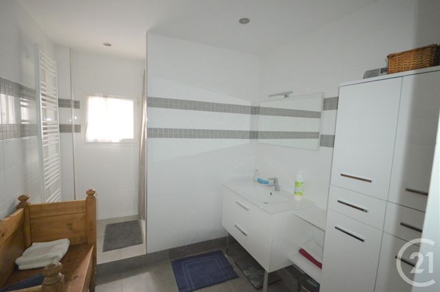 Appartement F3 &agrave; louer - 3 pi&egrave;ces - 81,41 m2 - Orleans - 45 - CENTRE