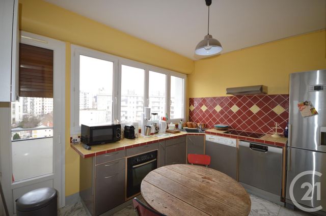Appartement F3 &agrave; louer - 3 pi&egrave;ces - 81,41 m2 - Orleans - 45 - CENTRE