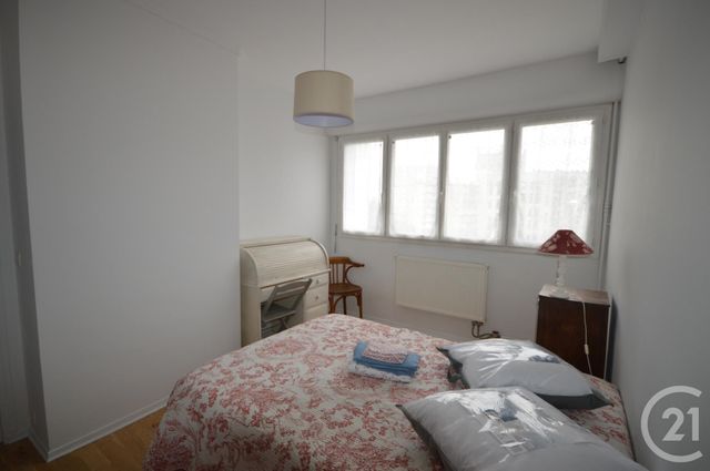 Appartement F3 &agrave; louer - 3 pi&egrave;ces - 81,41 m2 - Orleans - 45 - CENTRE