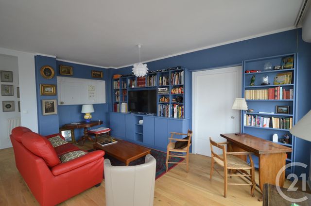 Appartement F3 &agrave; louer - 3 pi&egrave;ces - 81,41 m2 - Orleans - 45 - CENTRE