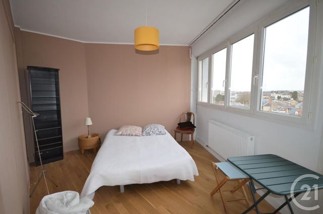 Appartement F3 &agrave; louer - 3 pi&egrave;ces - 81,41 m2 - Orleans - 45 - CENTRE