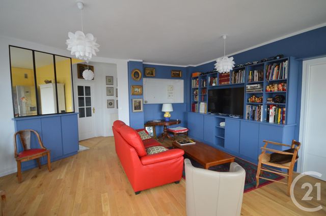 appartement - ORLEANS - 45