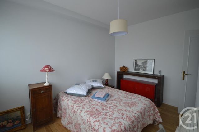 Appartement F3 &agrave; louer - 3 pi&egrave;ces - 81,41 m2 - Orleans - 45 - CENTRE