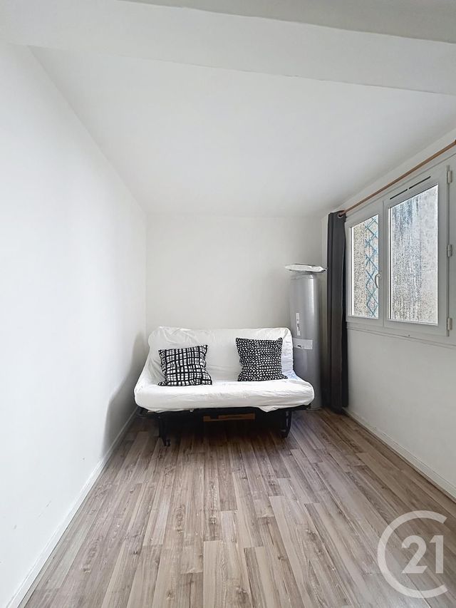 Appartement F1 &agrave; louer - 1 pi&egrave;ce - 17,77 m2 - Orleans - 45 - CENTRE