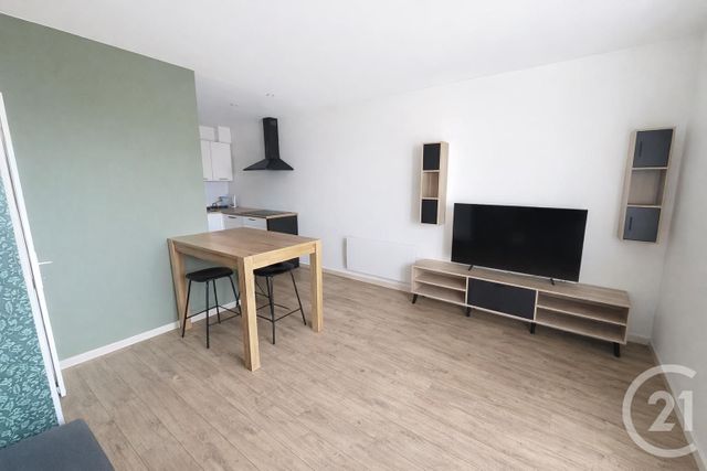 Appartement F2 &agrave; louer - 2 pi&egrave;ces - 42 m2 - St Jean De Braye - 45 - CENTRE