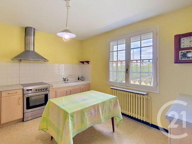 Maison &agrave; vendre - 5 pi&egrave;ces - 130 m2 - La Chapelle St Mesmin - 45 - CENTRE