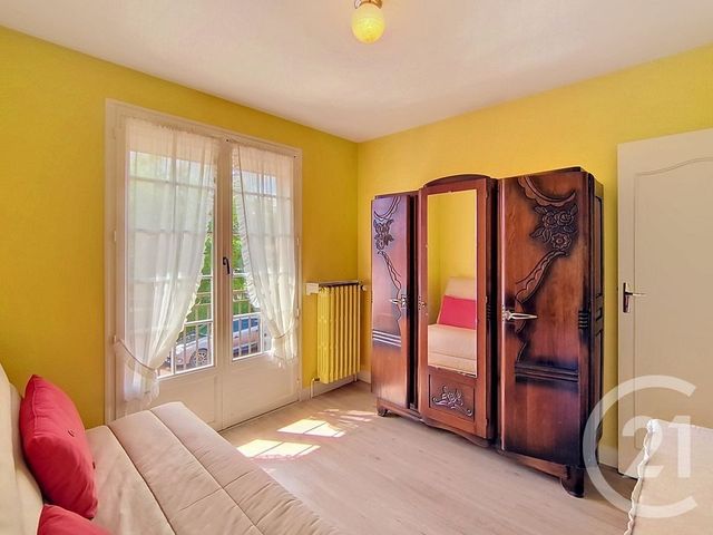 Maison &agrave; vendre - 5 pi&egrave;ces - 130 m2 - La Chapelle St Mesmin - 45 - CENTRE