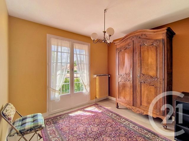 Maison &agrave; vendre - 5 pi&egrave;ces - 130 m2 - La Chapelle St Mesmin - 45 - CENTRE