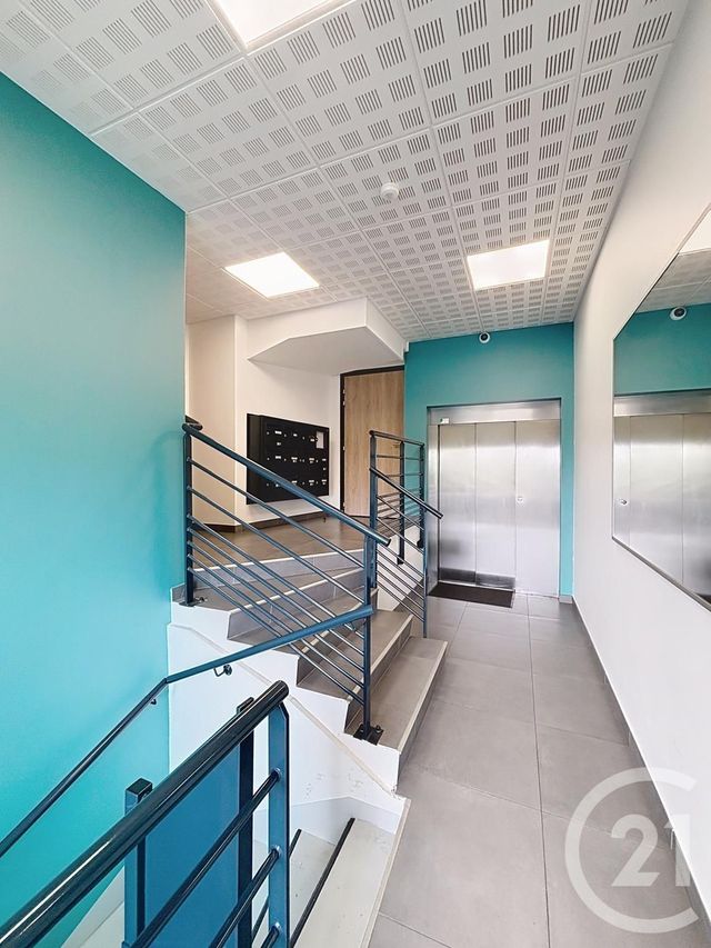 Appartement F1 &agrave; louer - 1 pi&egrave;ce - 20,40 m2 - Orleans - 45 - CENTRE