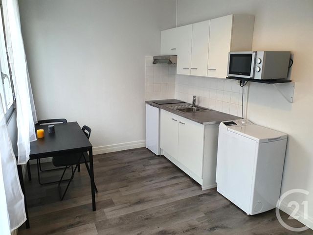 appartement - ORLEANS - 45