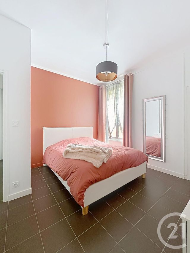 Appartement F2 &agrave; louer - 2 pi&egrave;ces - 50,30 m2 - Orleans - 45 - CENTRE