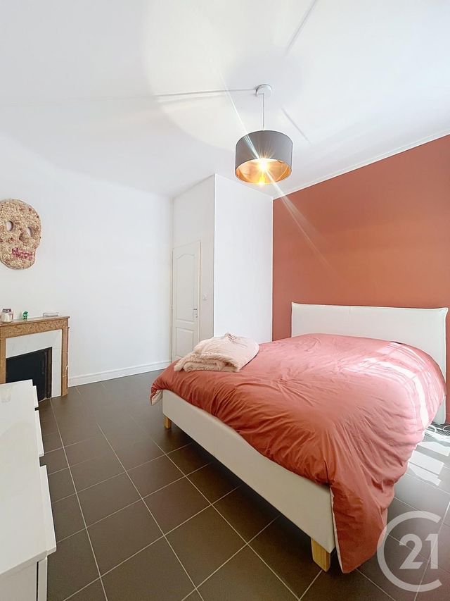 Appartement F2 &agrave; louer - 2 pi&egrave;ces - 50,30 m2 - Orleans - 45 - CENTRE