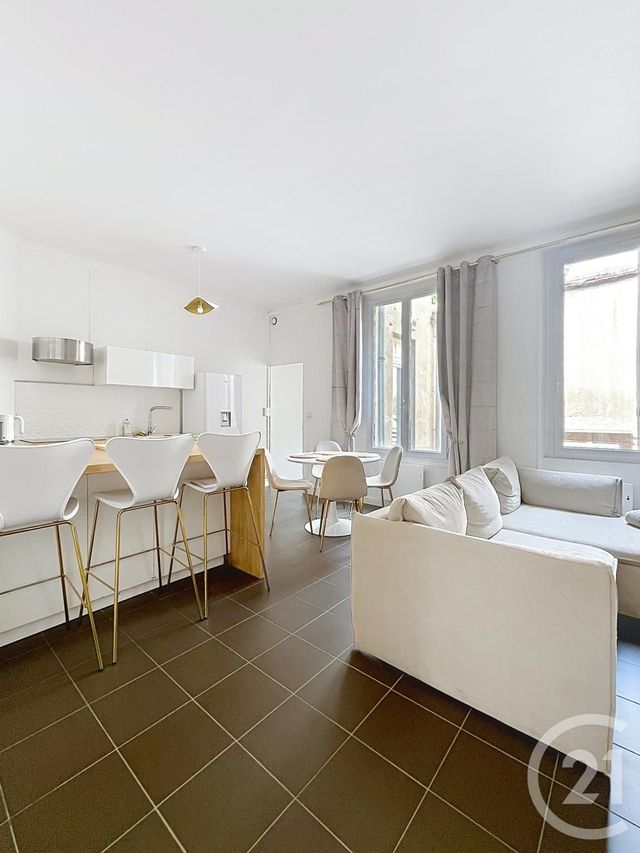 appartement - ORLEANS - 45