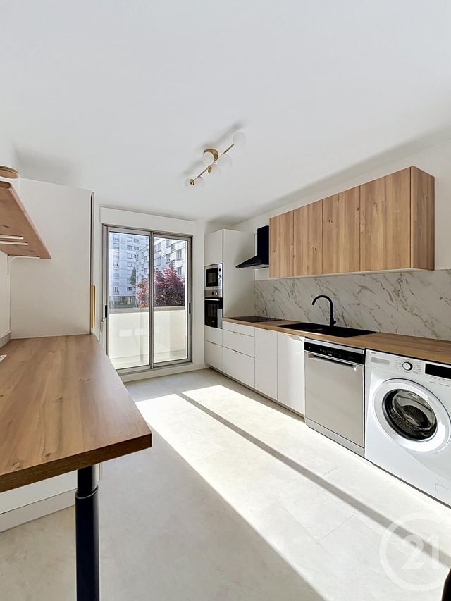 Appartement F3 &agrave; louer - 4 pi&egrave;ces - 93 m2 - Olivet - 45 - CENTRE