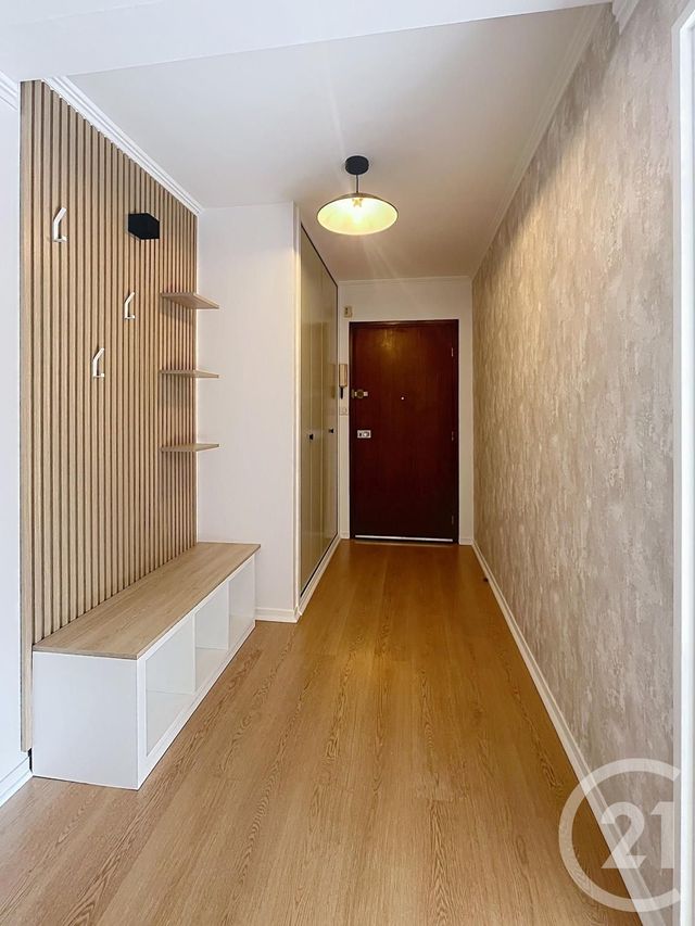 Appartement F3 &agrave; louer - 4 pi&egrave;ces - 93 m2 - Olivet - 45 - CENTRE