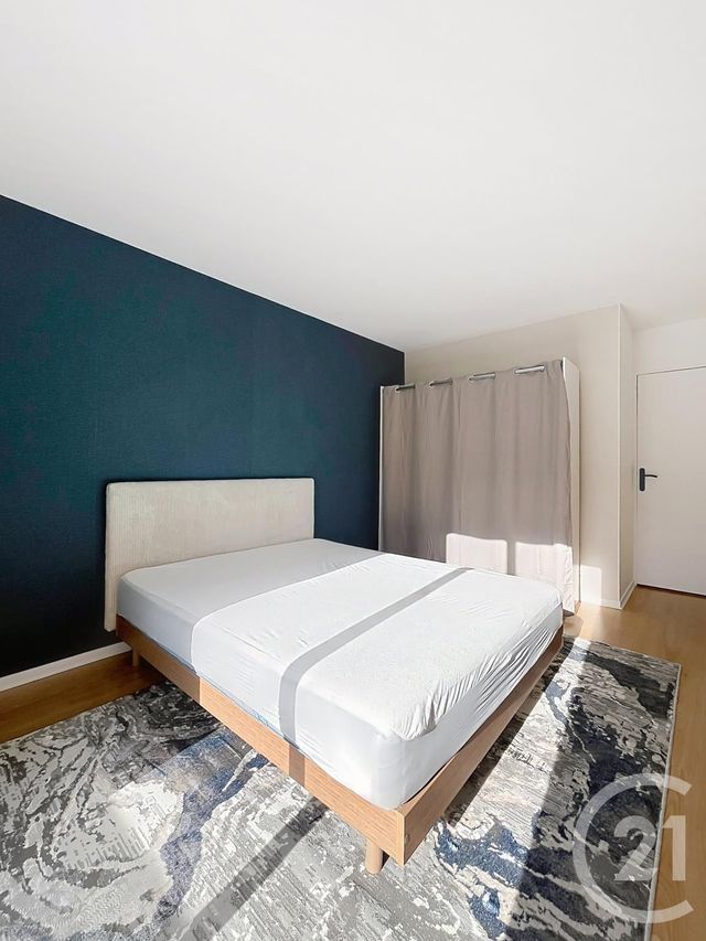 Appartement F3 &agrave; louer - 4 pi&egrave;ces - 93 m2 - Olivet - 45 - CENTRE