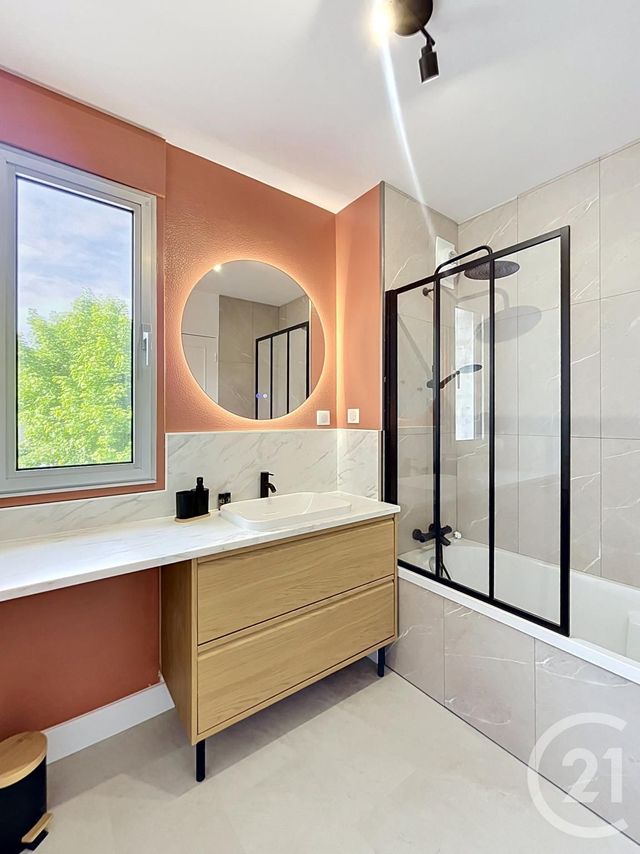 Appartement F3 &agrave; louer - 4 pi&egrave;ces - 93 m2 - Olivet - 45 - CENTRE