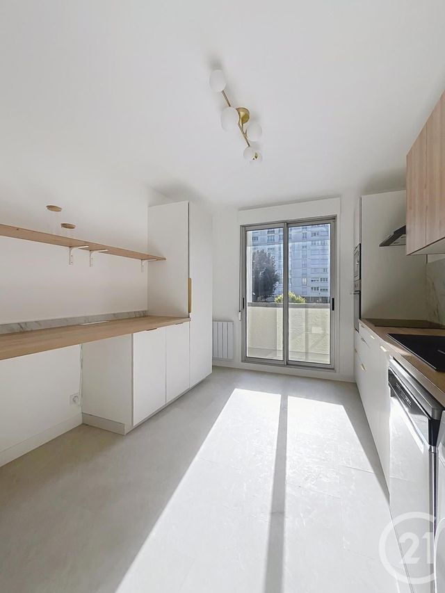 Appartement F3 &agrave; louer - 4 pi&egrave;ces - 93 m2 - Olivet - 45 - CENTRE