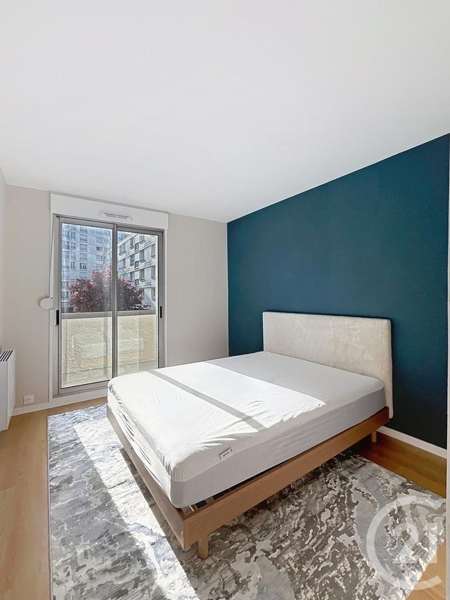 Appartement F3 &agrave; louer - 4 pi&egrave;ces - 93 m2 - Olivet - 45 - CENTRE