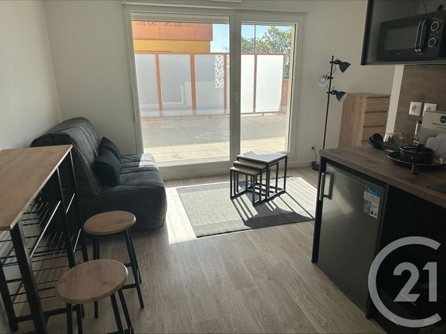 appartement - LA CHAPELLE ST MESMIN - 45