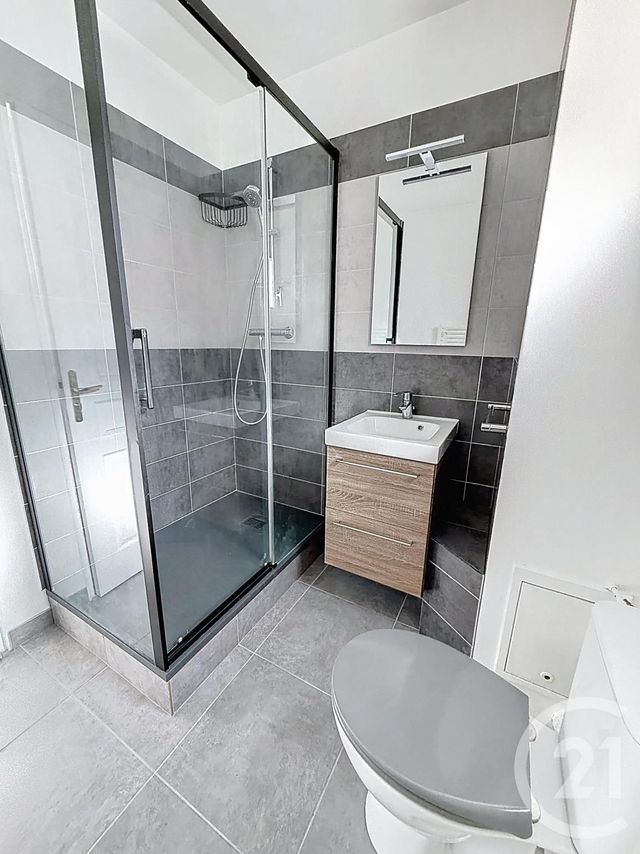 Appartement F3 &agrave; louer - 3 pi&egrave;ces - 81,25 m2 - St Jean De Braye - 45 - CENTRE