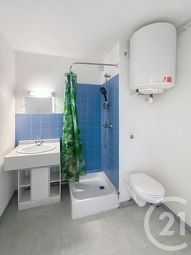 Appartement &agrave; louer - 2 pi&egrave;ces - 33,90 m2 - Orleans - 45 - CENTRE