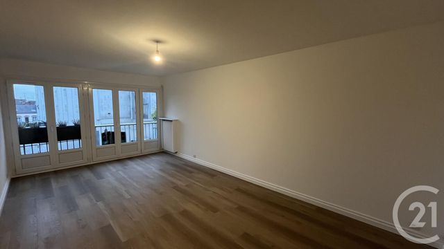 Appartement F1 &agrave; louer - 1 pi&egrave;ce - 32,50 m2 - Orleans - 45 - CENTRE