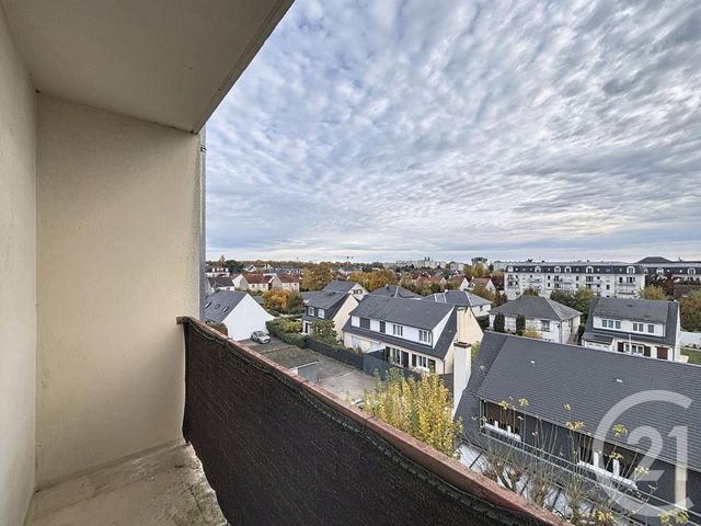 Appartement F1 &agrave; louer - 1 pi&egrave;ce - 20,90 m2 - Orleans - 45 - CENTRE