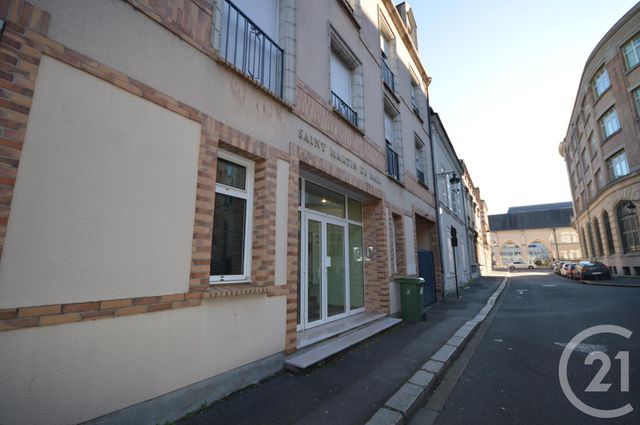 Appartement F2 &agrave; louer - 2 pi&egrave;ces - 36,61 m2 - Orleans - 45 - CENTRE